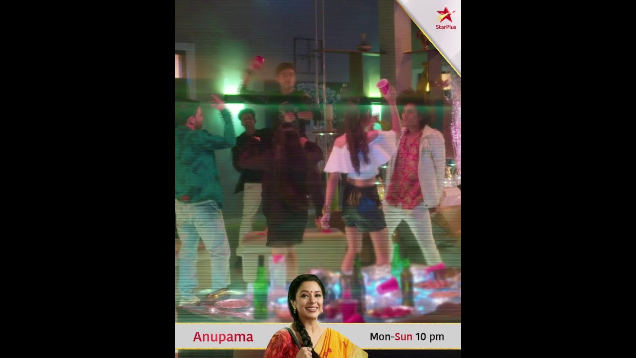 Anupama | Will Anuj Take the Next Step? Exclusive Twist Revealed! 🔥