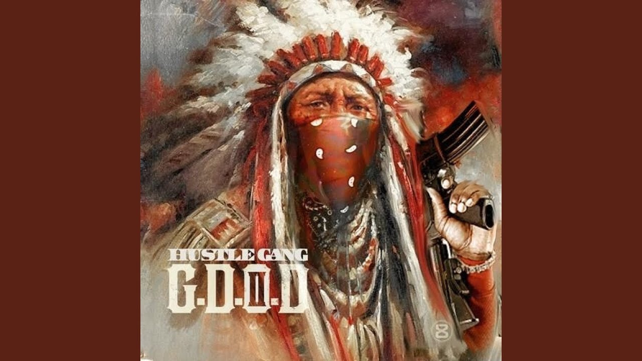 By Any Means (God Damnt) ft. T.I. & More 🎶