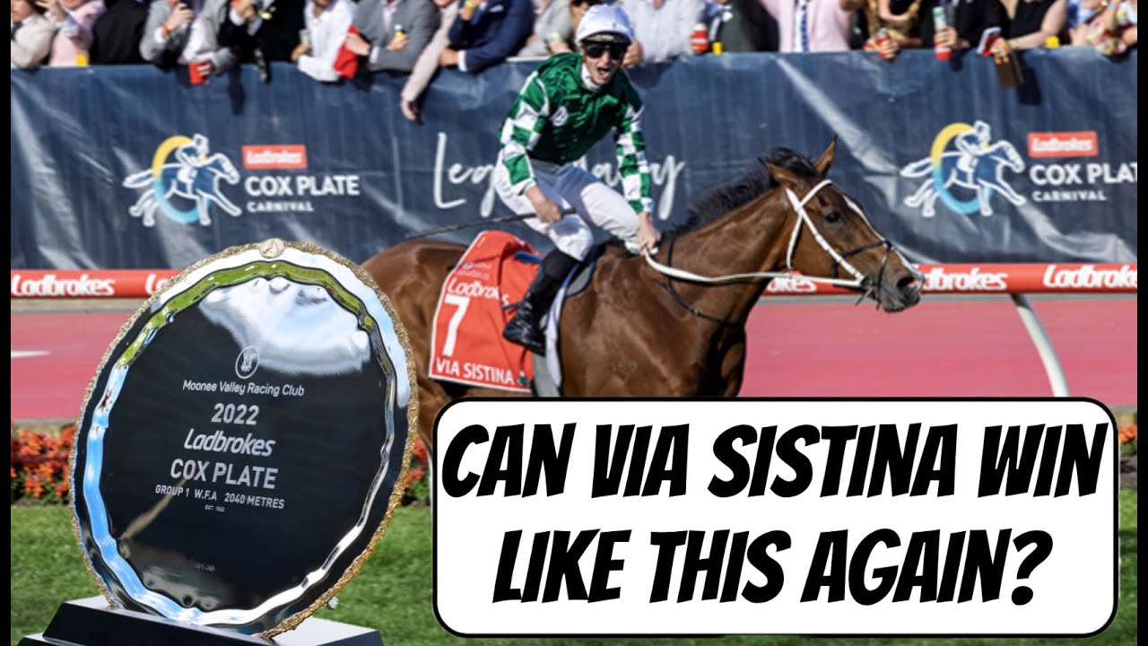 Cox Plate 2025 Tips at $2.20 – Worth It? 🐎