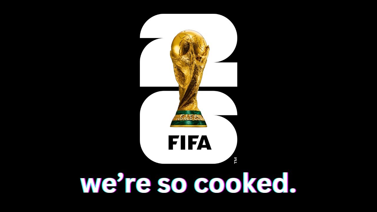 The 2026 2026 World Cup Faces Major Controversies ⚽