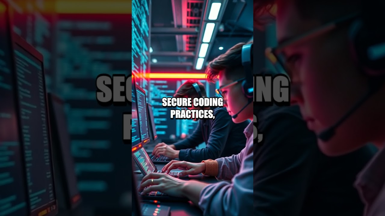 Top 3 DeFi Security Protocols You Must Know for Safe Crypto Investing 🔒