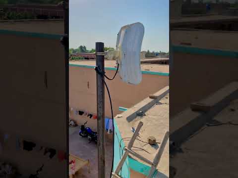 Internet service provider| Internet connection litebeam m5