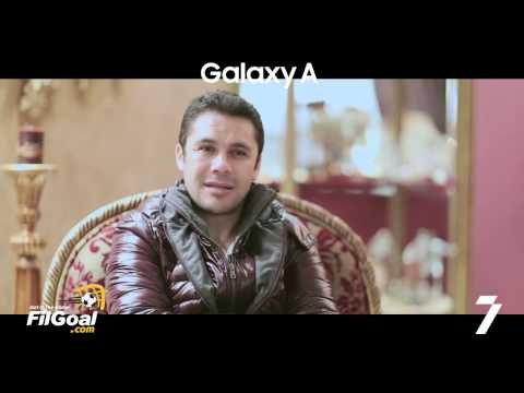 فيلم في الجول - أبطال إفريقيا يحكون كواليس أمم 2006