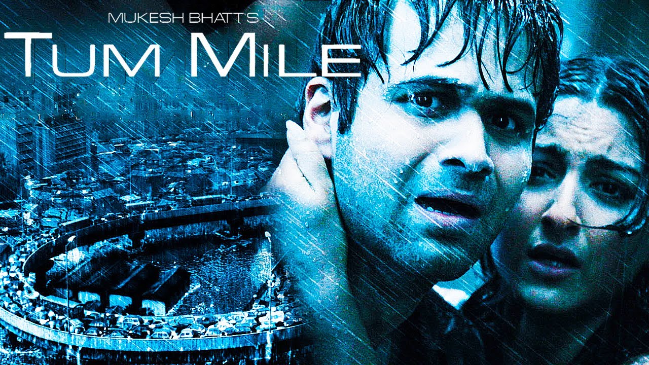 Tum Mile (2009) Full Movie HD with Facts & Review