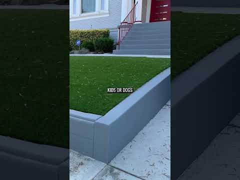 Choosing the right artificial grass for your project?