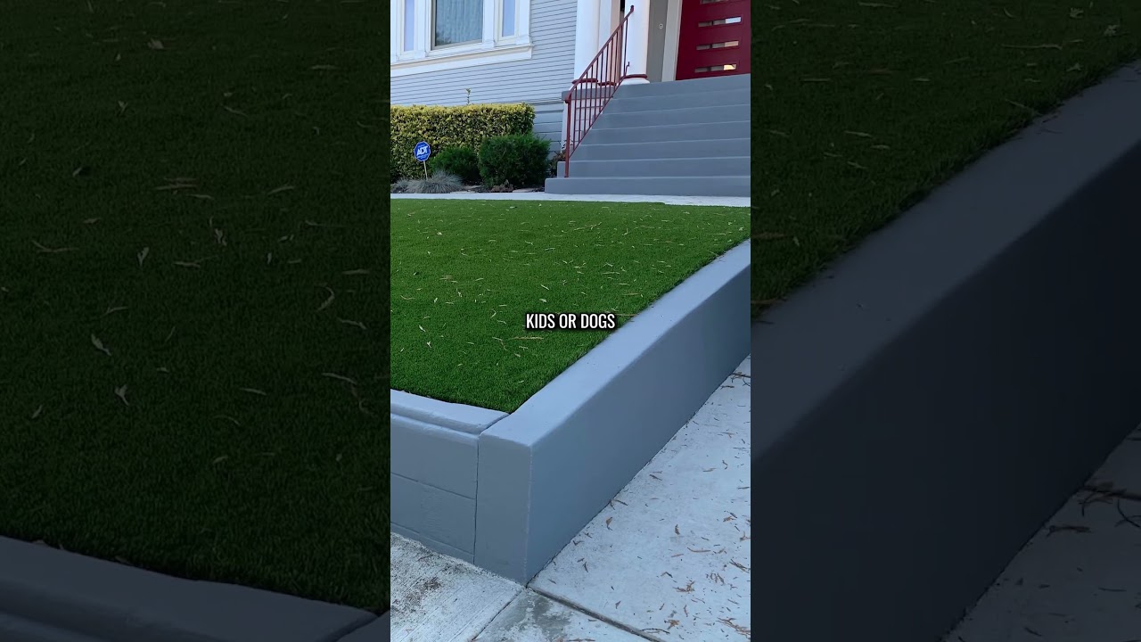 Find the Perfect Artificial Grass for Your Project 🌱