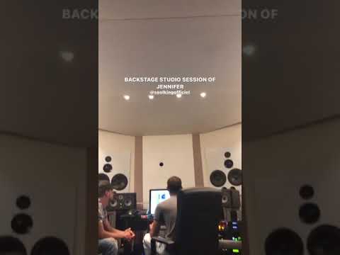 BACKSTREET GHALI FT SOOLKING JENFFER