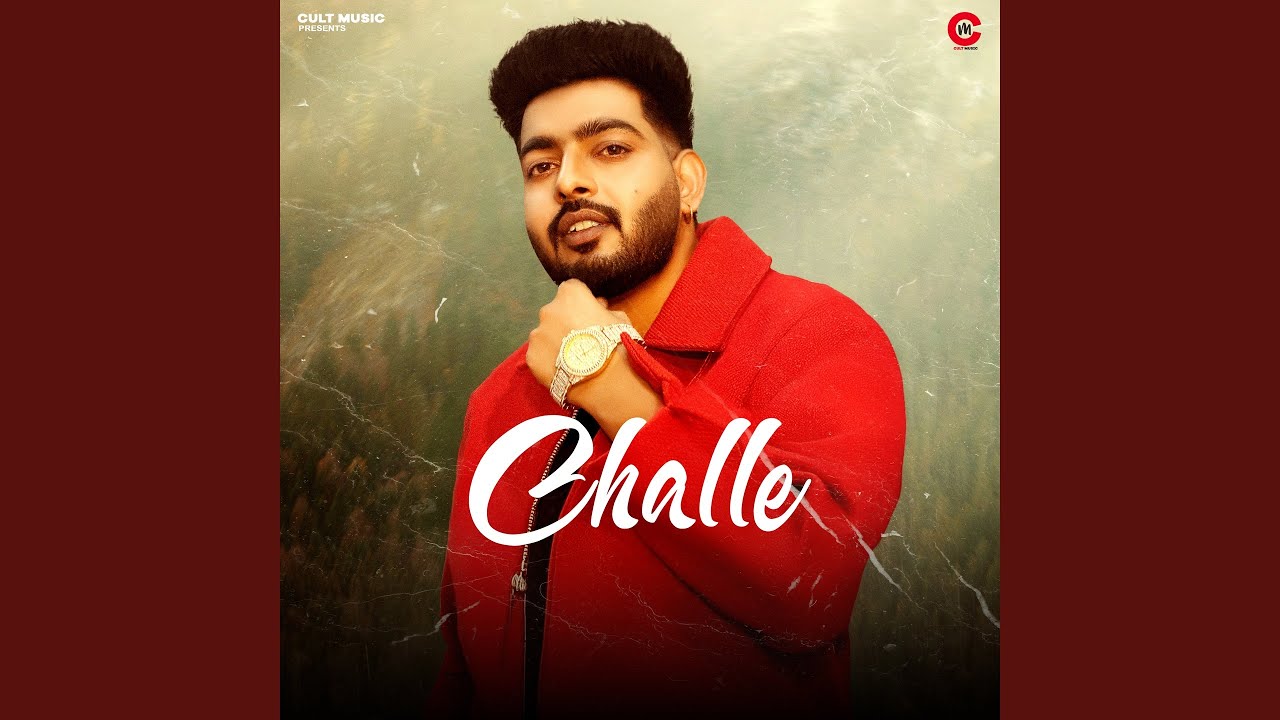 Challe by Maani Bhat & Gold E Gill 🎶