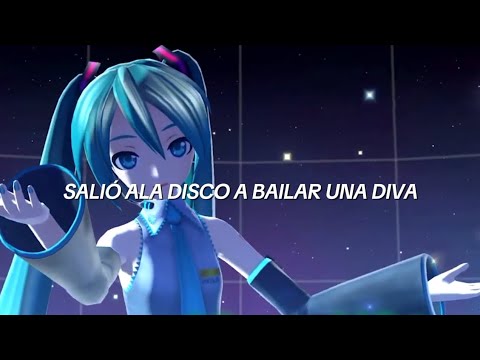 Diva Virtual – Don Omar & Hatsune Miku AMV 🎶