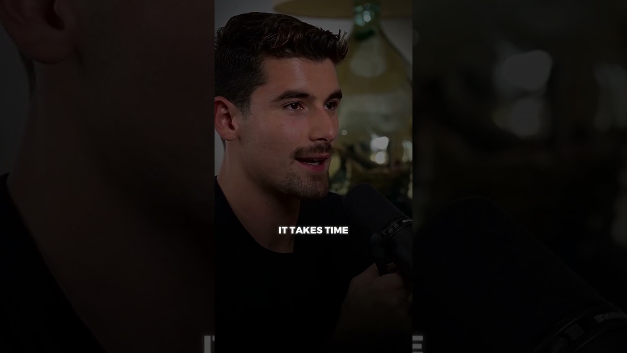 Do You Believe in Second Chances? 🤔