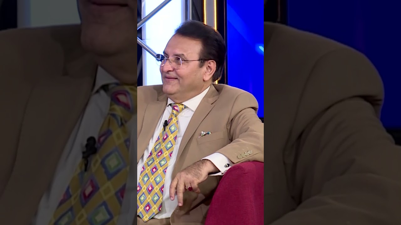 Faisal Ramay's Poetry and Behroze Sabzwari's Humorous Reactions | Mazaaq Raat