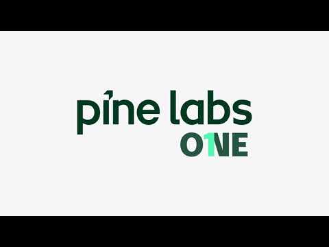 Learn to use Pine Labs One