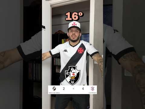 TABELA DO BRASILEIRÃO ATUALIZADA | Rodada 36⚽️