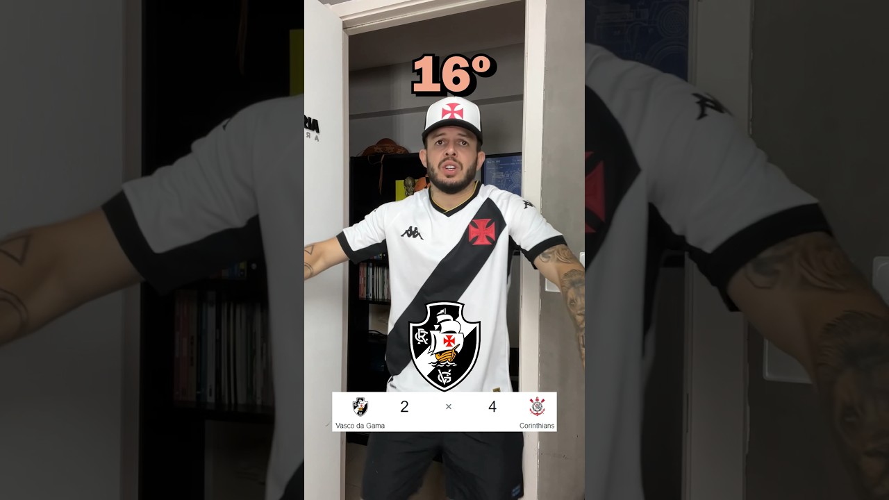 Tabela do Brasileirão Atualizada após Rodada 36 | Última Atualização