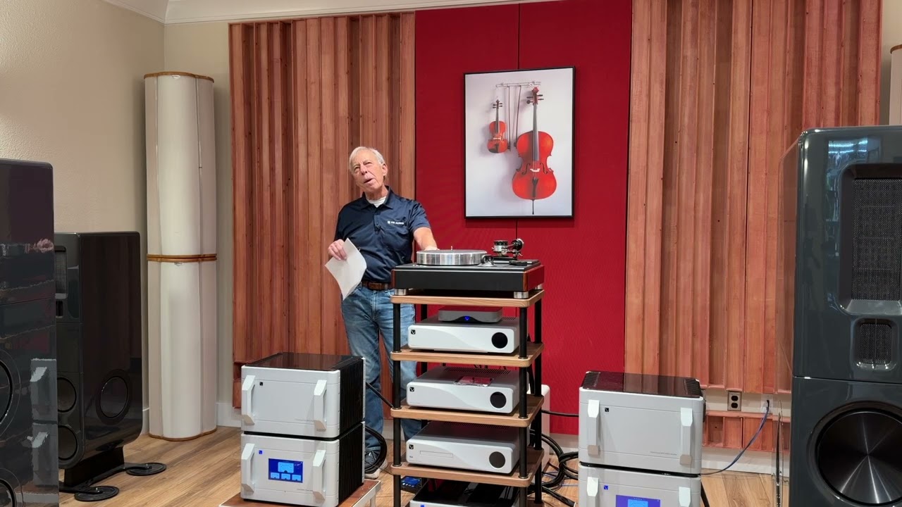 Why Vinyl Gets a Bad Rap 🎶