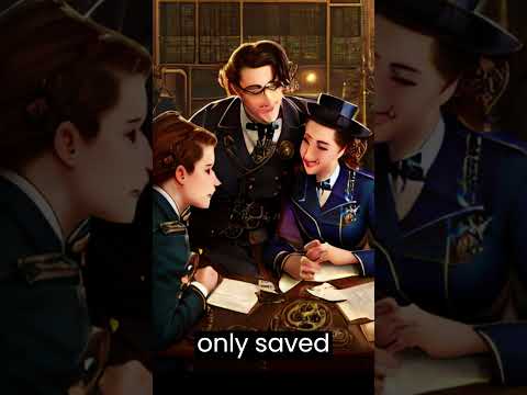 Decoding The Enigma: Impact On The War & Beyond