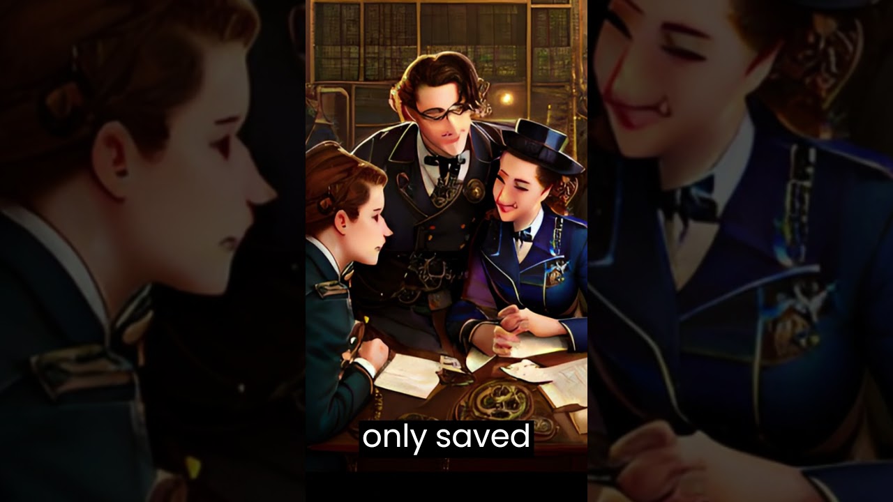 Decoding the Enigma: How It Changed WWII & Shaped History 🕵️‍♂️