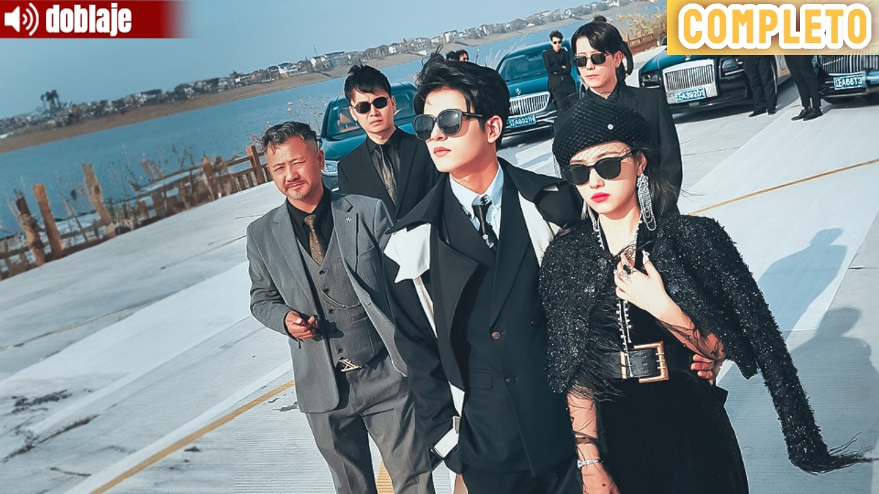 Gerente humilla a pasante sin saber que su esposo es CEO