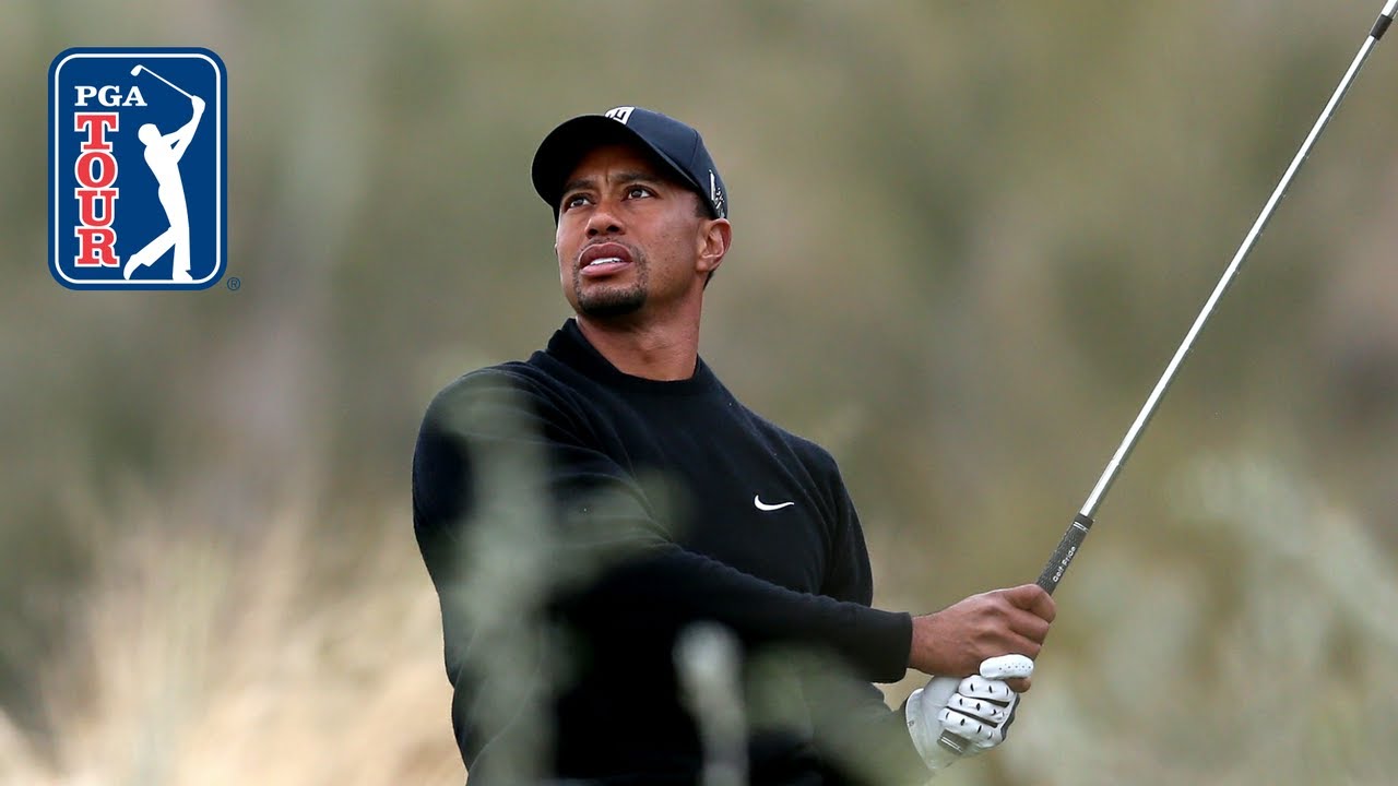 Amazing PGA Shots Pros Can Do, Amateurs Can't ⛳