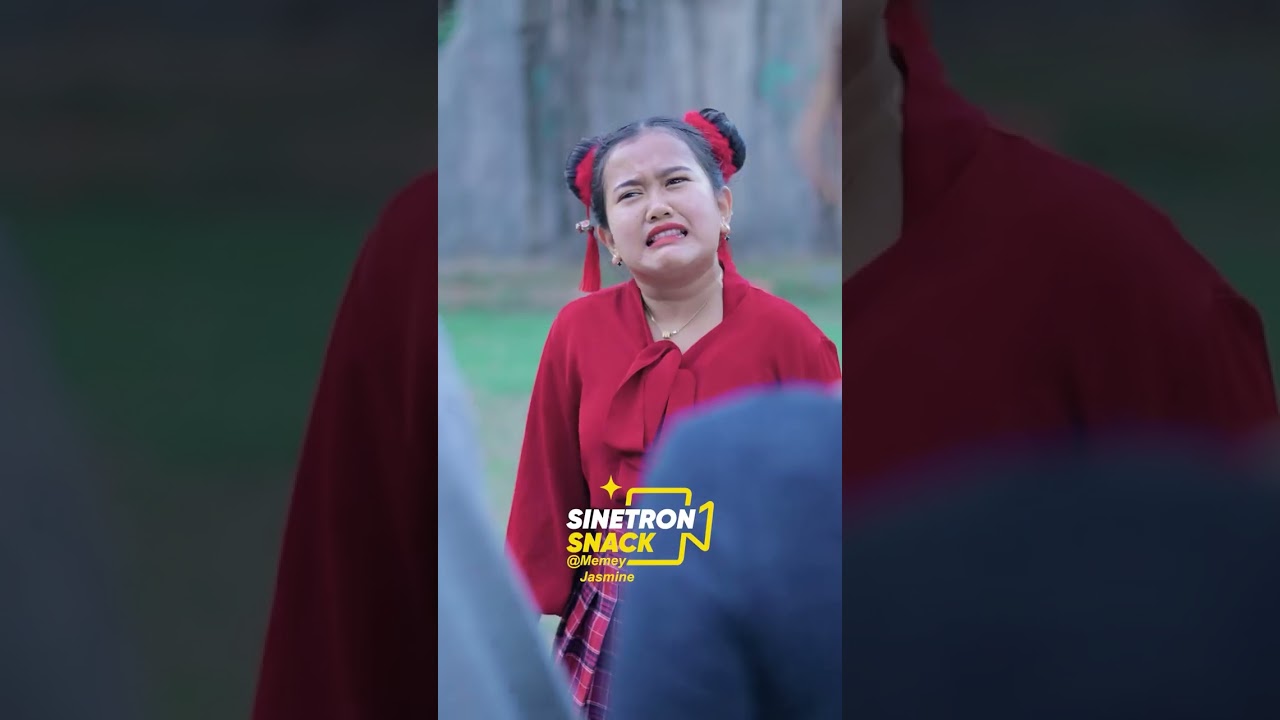 OEMJI, Pacar Meninggal Akibat Bau Mulut 😢