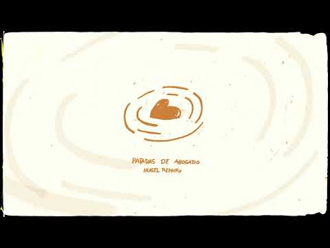 HUGEL – Patadas de Ahogado / LATIN MAFIA, HUMBE (Rework) [Cover Audio]