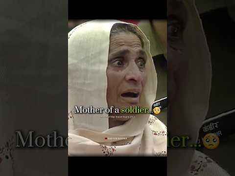 Proud & Pain at the same time😥 #jkpolice #shorts #army #trending @EditForSoldier #rastrapatibhawan