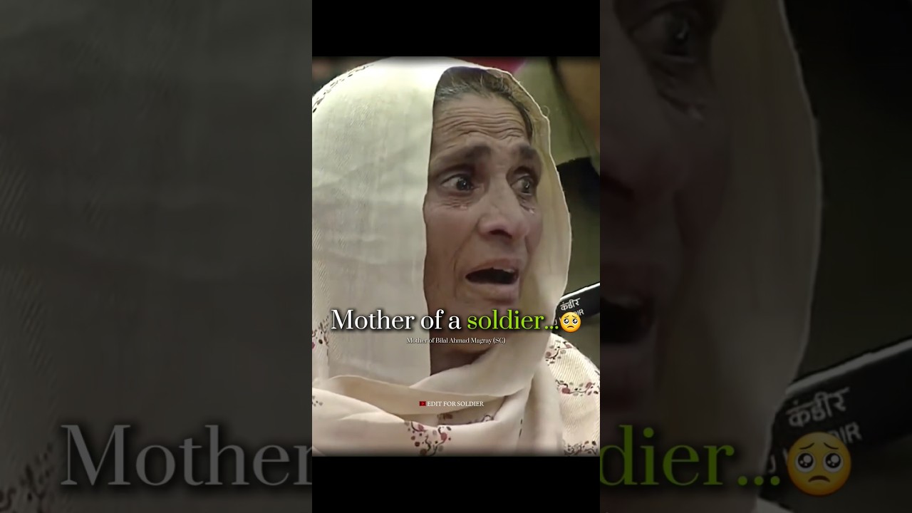 Proud & Pain Simultaneously 😥 #jkpolice #army