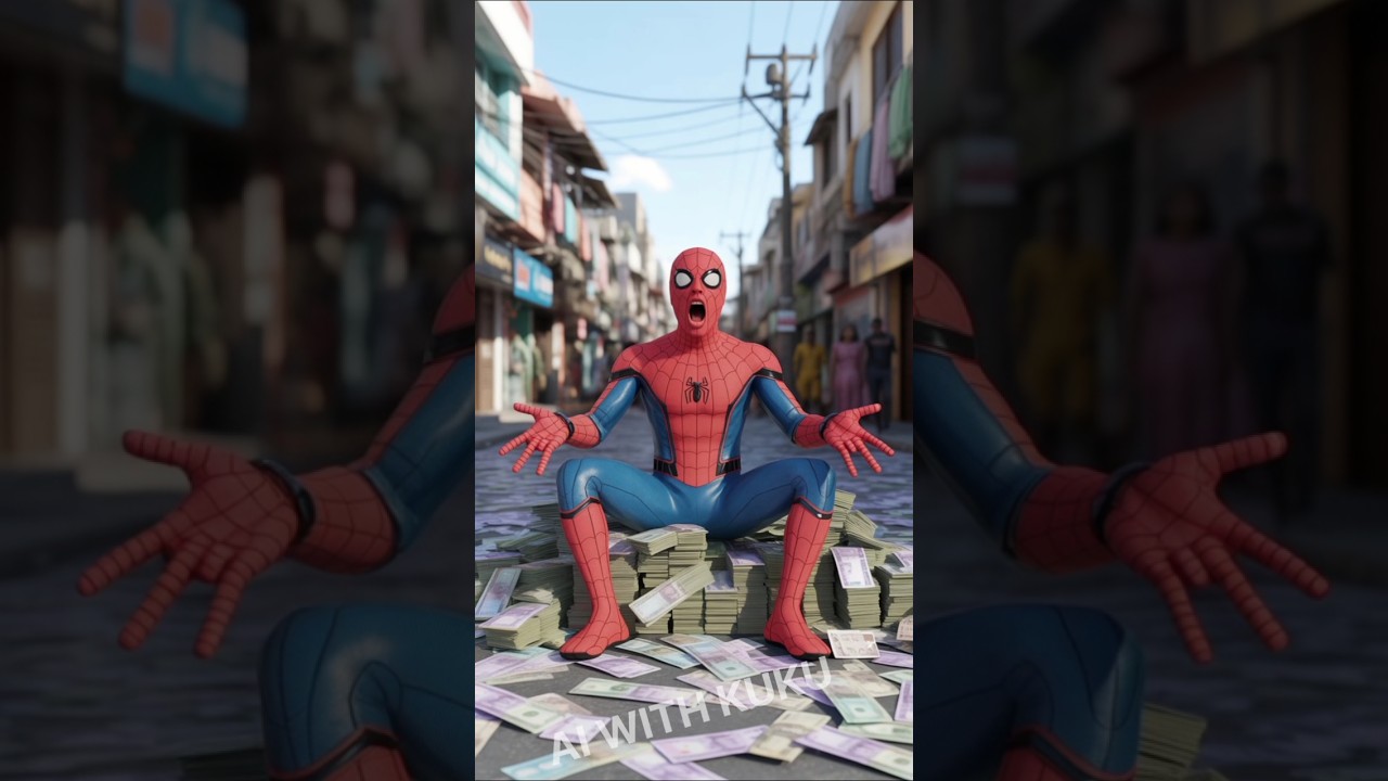 Cash Flow Like Rain! 💸