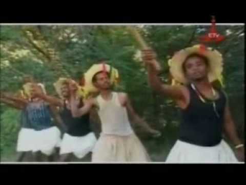 Amne Dawoda   Mahlet Gebre Giyorgis  kunama