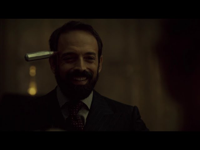 Hannibal's Funniest Moments 😂 | Must-Watch Clips from the Show