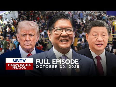Hataw Balita Ngayon: DOJ Binalikan ang Affidavit ni Orly Guteza at Ulat sa Ongoing US Immigration Updates πΊπΈ