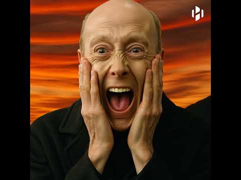 Iconic paintings brought to life using AI