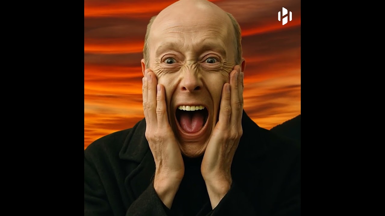 AI-Enhanced Iconic Paintings 🎨