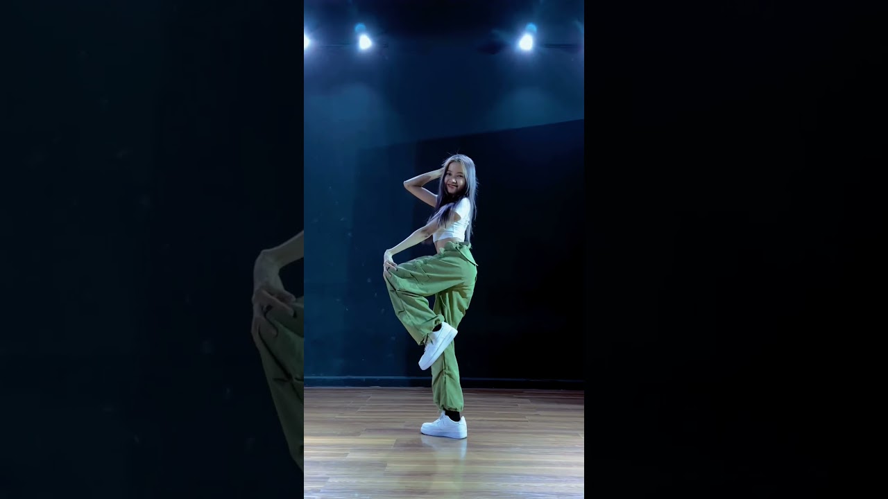 🔥 Dynamic Dance Cover of Boom Boom Pow by NHAN PATO | TikTok Trend