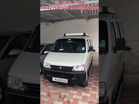 Used Maruti Suzuki Eeco car for sale #carforsale #secondhandcarsforsale #carporn #usedcarsales