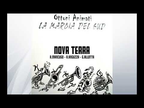Ottoni Animati - Nova Terra