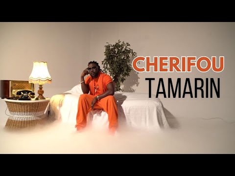 Cherifou - Tamarin (clip officiel)
