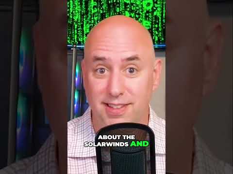 North Korean Hackers in the Supply Chain | Cybersecurity Lessons #cybersecurity #appsec