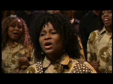 Angels Voices - Ameni