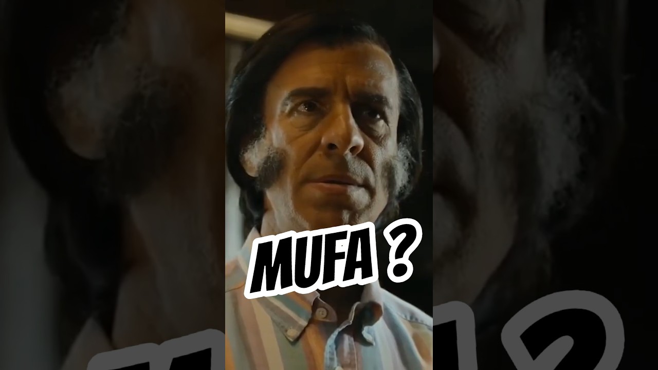 ¿Menem MUFA? Opiniones y mitos 🤔