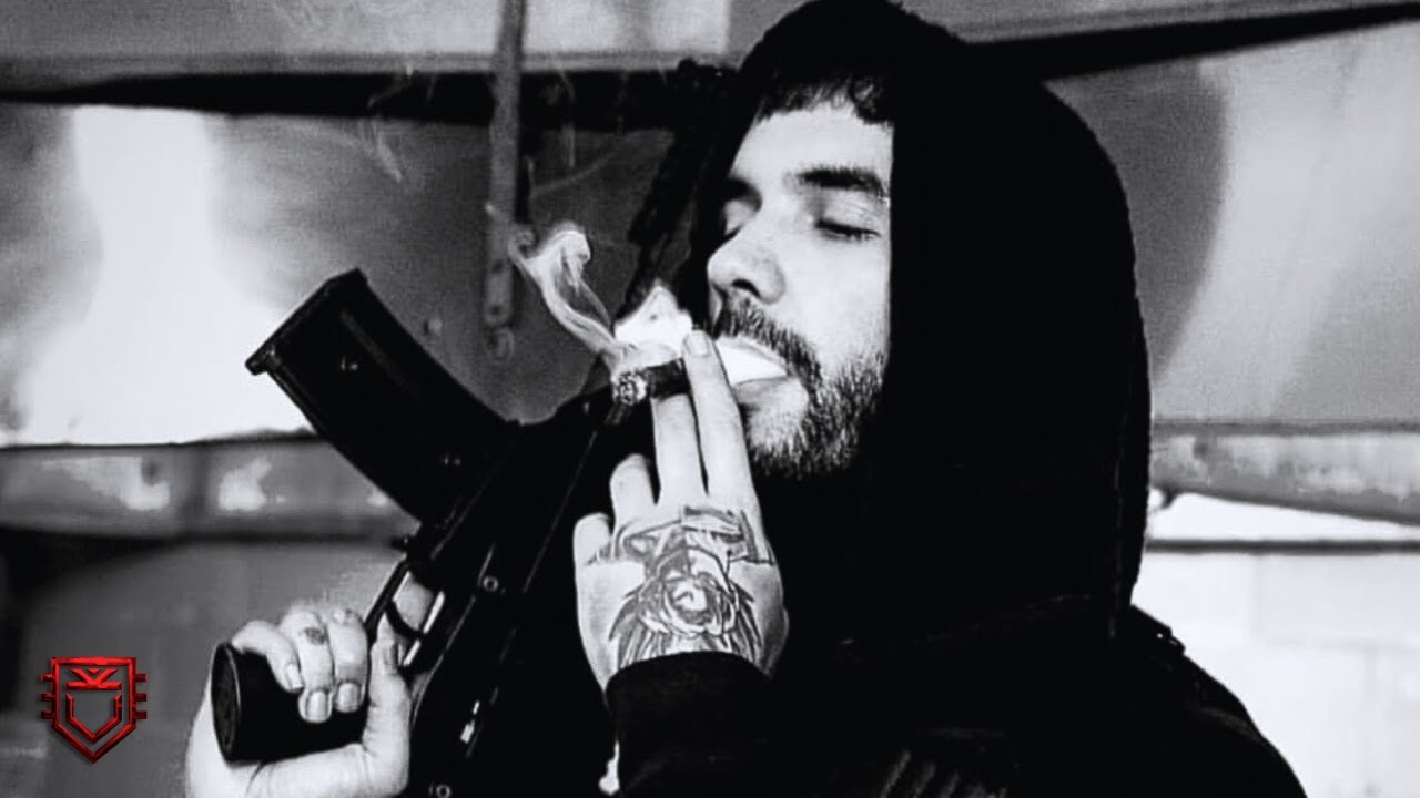 Unreleased Track: AMIRI by Anuel AA, Yovngchimi, and Cdobleta