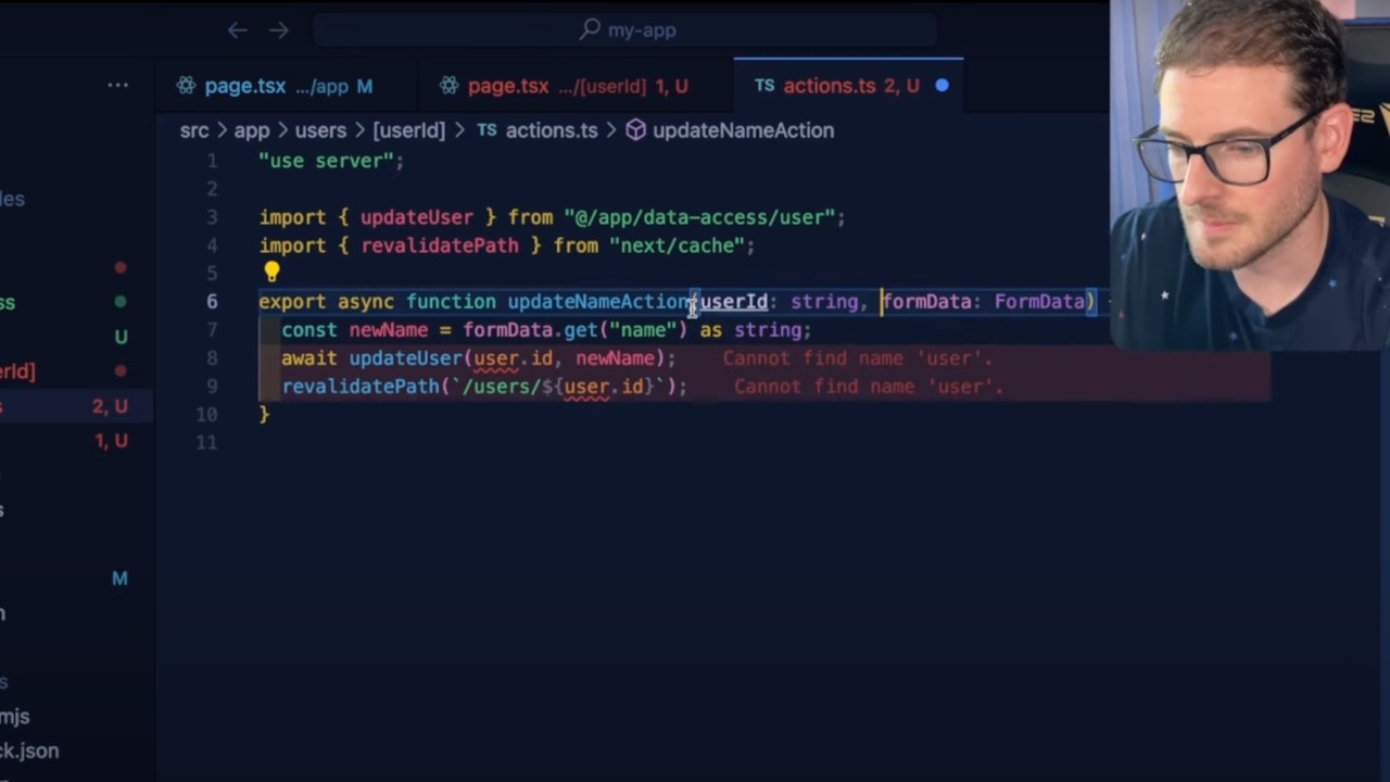 Top Next.js Features to Master in 8 Minutes 🚀