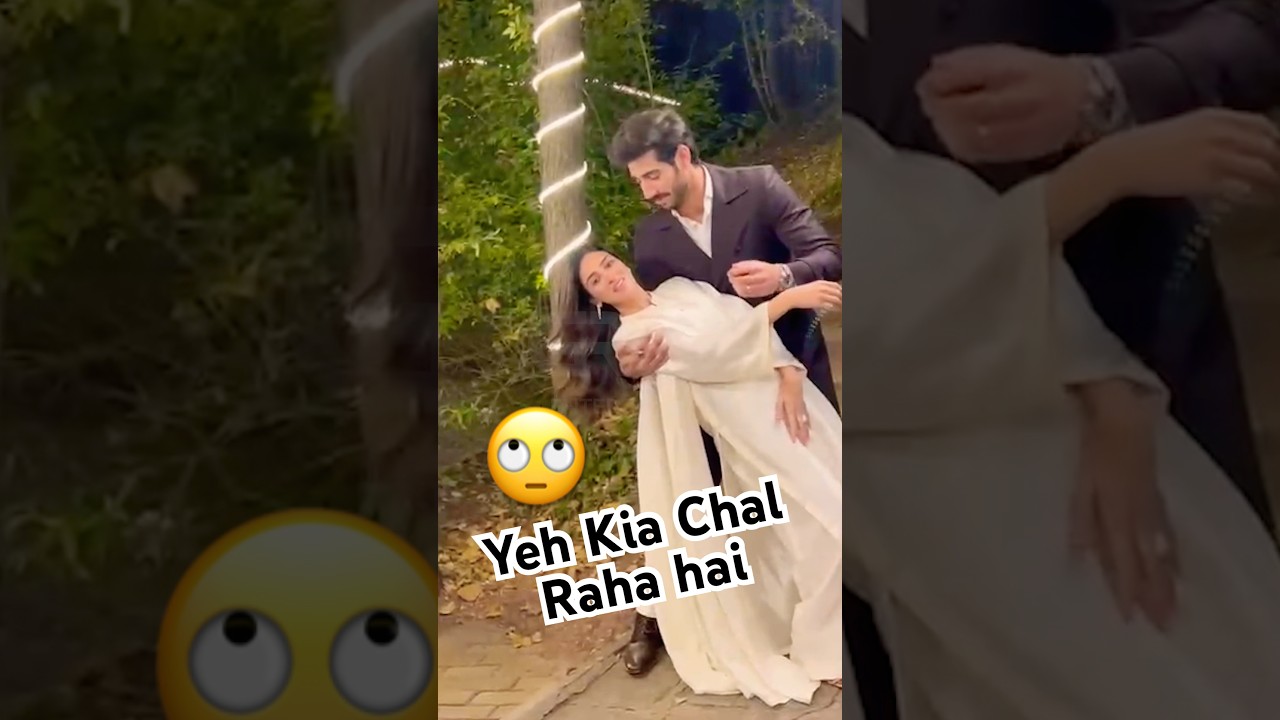 Girl's Story: Mehrunisa's Journey 😮