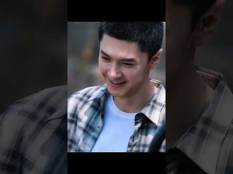 Chen Zheyuan stars as Chen Shan in Light The Dark, coming soon #ChenZheyuan #LightTheDark #Cdrama