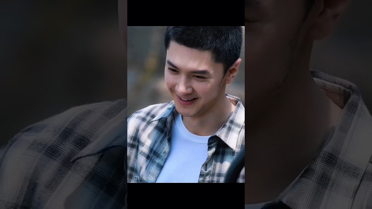 Chen Zheyuan Shines as Chen Shan in Upcoming C-Drama 'Light The Dark' 🌟