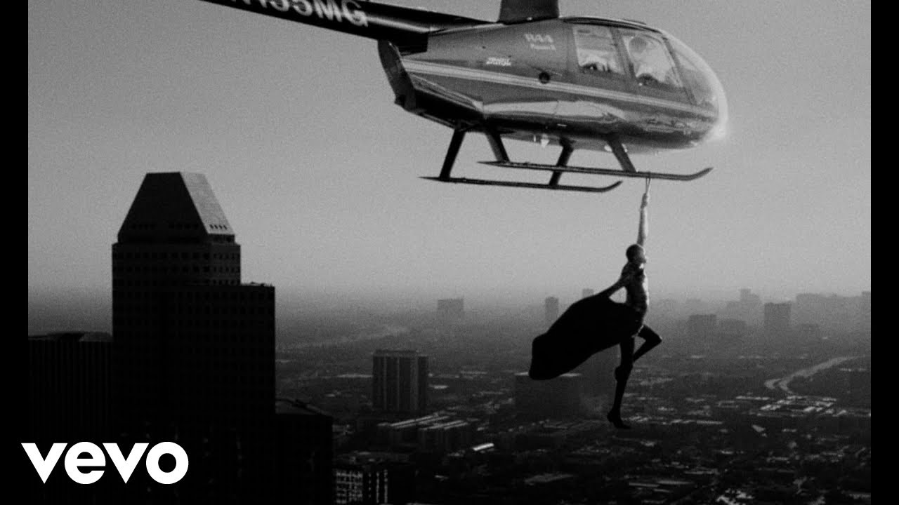 Travis Scott - 4X4 Official Music Video 🎶