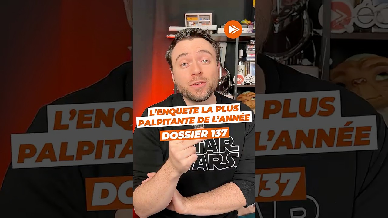Le film d'enquête le plus palpitant de l'année 🕵️🚓