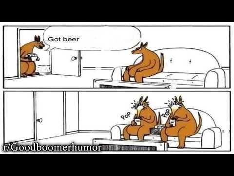 more good boomer humor