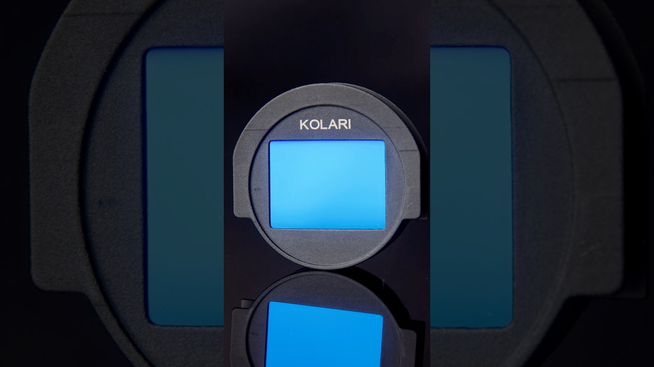 Maximize Micro Four Thirds with Kolari Magnetic Filters 📸