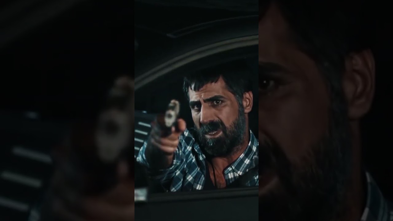 Babalar Gibi Çatışma! #edho 🔥